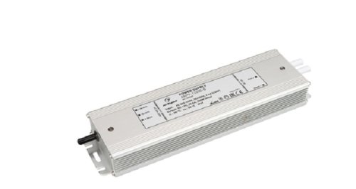 Блок питания для светодиодной ленты Piton 12В 25А 300Вт P300MAL-12V IP67 картинка 